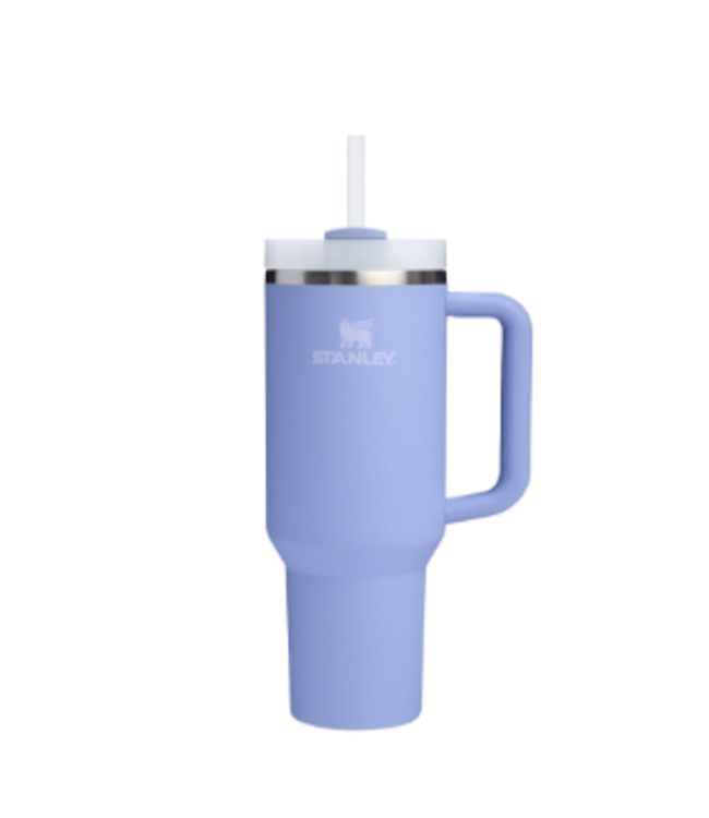 Stanley 30oz Quencher H2.0 Flowstate Tumbler- Hydrangea
