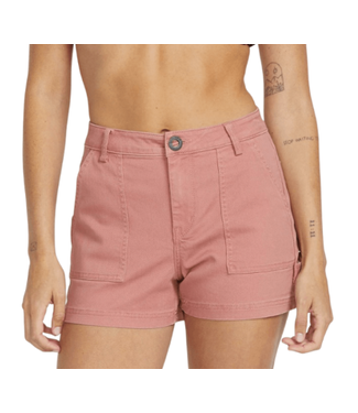 Volcom Volcom Women's Stone Kraft Short