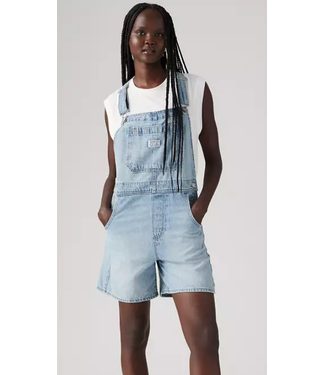 Levis Levis Women's Utility Shortall