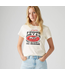 Levis Levi's Women's The Perfect Tee Horse Poster