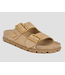 Guess Guess Women's Fasten Suede Sandals