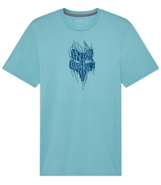 Fox Fox Men's Bark Tech Tee