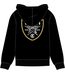 Crooks and Castles Crooks & Castle Men's Star Hoodie