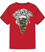 Crooks and Castles Crooks & Castle Gold Bandana Medusa Tee