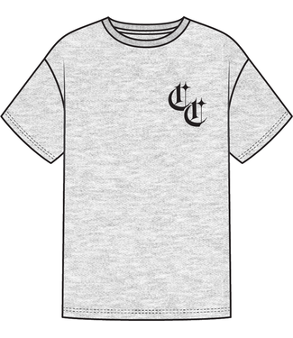 Crooks and Castles Crooks & Castle 8570 Tee
