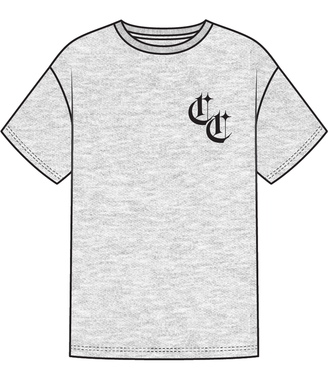 Crooks & Castle 8570 Tee