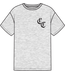 Crooks and Castles Crooks & Castle 8570 Tee