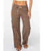 ROXY Roxy Women's Lagoon Cargo Pant