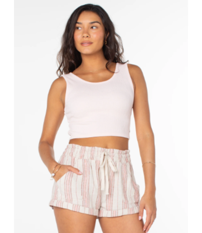 Roxy Women's Good Keepsake Tank