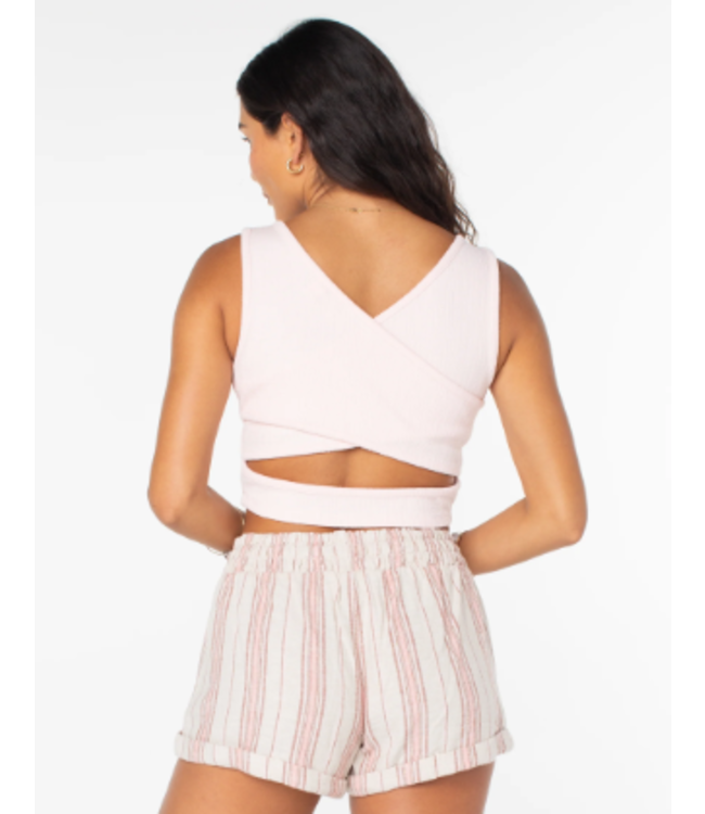 Roxy Women's Good Keepsake Tank