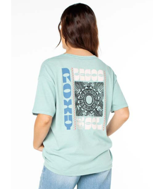 ROXY Roxy Women's Besos Tee