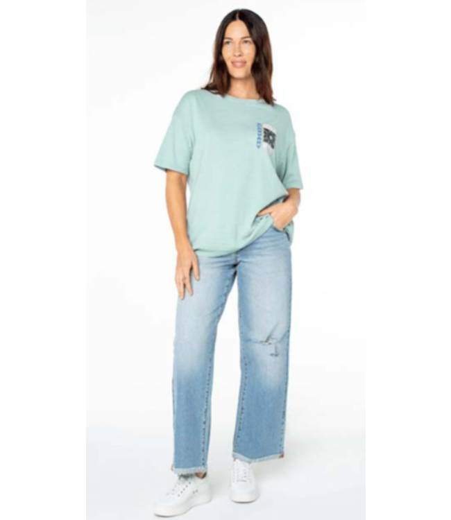 Roxy Women's Besos Tee