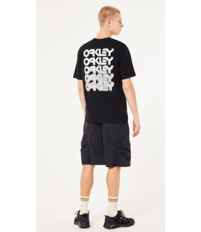 Oakley Men's B1B Repeated Tee