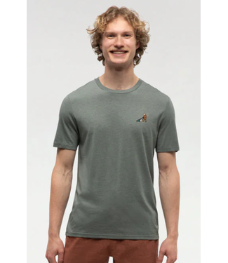 Ten Tree Ten Tree Men's Sasquatch T-Shirt