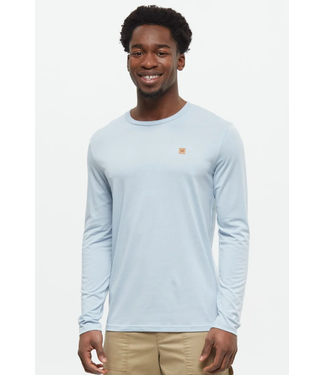Ten Tree Ten Tree Men's Baker LS Shirt