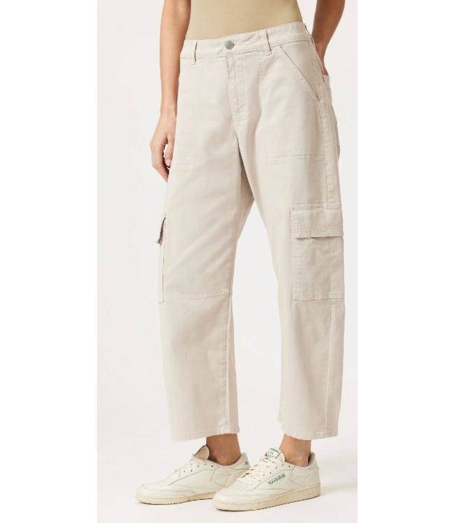 Mavi Women's Vinnie Barrel Cargo