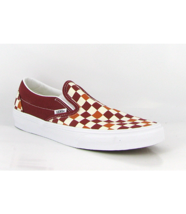Vans Classic Slip-On Tri-Tone