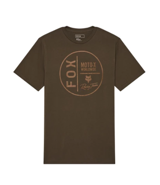 Fox Fox Worldwide Premium Tee