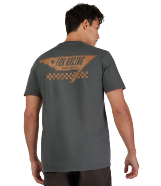 Fox Billboard Premium Tee