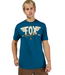 Fox Fox Winged Premium Tee