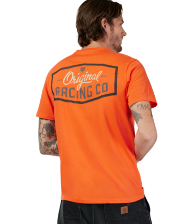 Fox Original Premium Tee