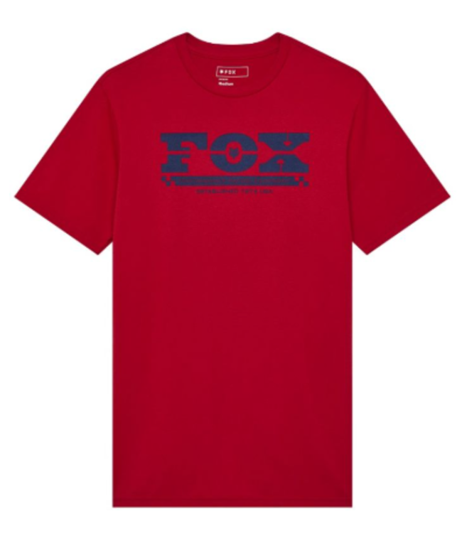 Fox National Premium Tee