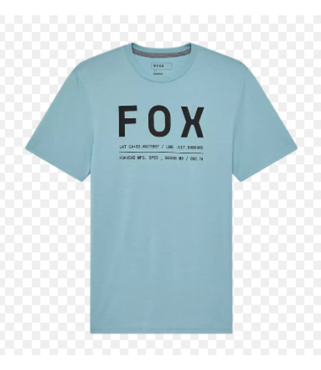 Fox Non Stop Tech Tee