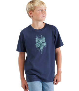 Fox Fox Youth Bark Tee