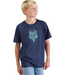Fox Fox Youth Bark Tee