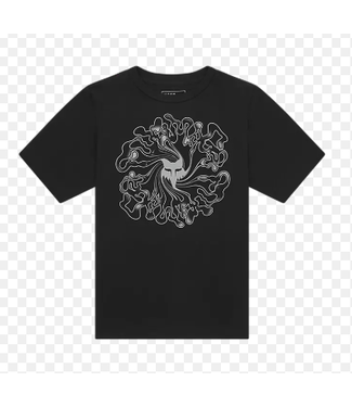 Fox Fox Youth Frequency Tee