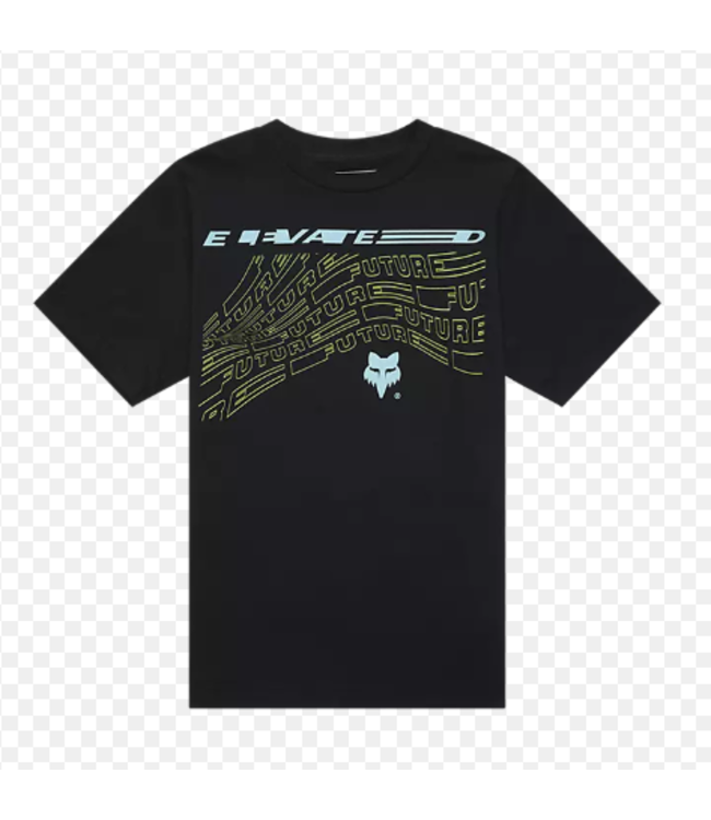 Fox Youth Elevated Tee