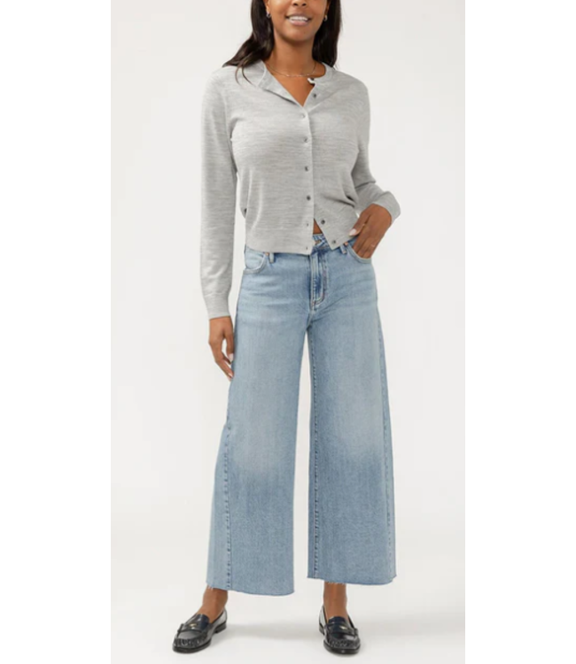 Silver Women's Isbister Jeans