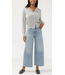 Silver Silver Women's Isbister Jeans