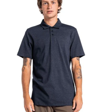 Volcom Volcom Hazard Pro Polo Shirt