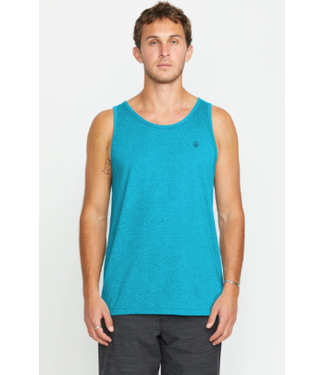 Volcom Volcom Men's Solid Heather Tank
