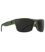Spy Spy Rocky Matte Army Green - Happy Gray