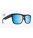 Spy Spy Discord Matte Black Happy Boost Bronze Polar Ice Blue Spectra Mirror