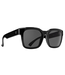 Spy Spy Dessa Black - Happy Gray Polar