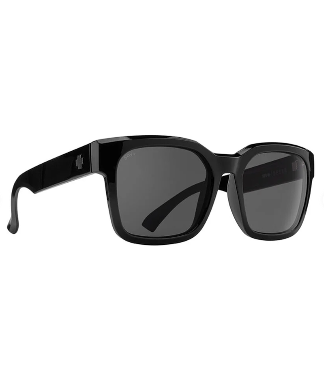 Spy Dessa Black - Happy Gray Polar