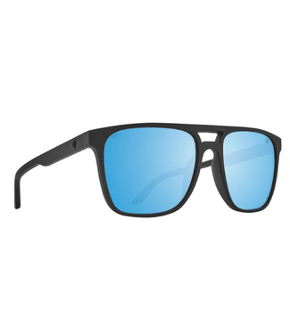 Spy Spy Czar Soft Matte - Happy Boost Polar Ice Blue Mirror