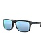 Oakley Oakley Holbrook Polished Black/Prizm Deep H2O Polarized