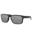 Oakley Oakley Holbrook Matte Black - Prizm Black Polarized