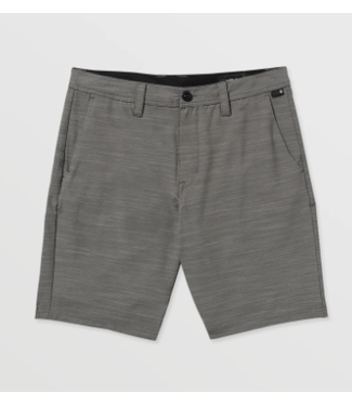 Volcom Volcom Men's Frickin Cross Shred Slub Shorts