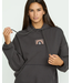 Volcom Volcom Women's Stone Art Up Hoodie