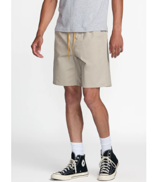 RVCA RVCA Men's Weekend Elastic 2 Short
