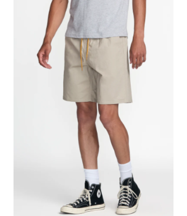 RVCA Men's Weekend Elastic 2 Short