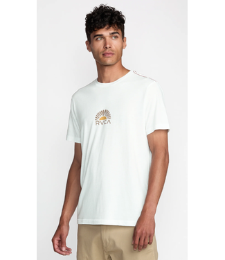 RVCA RVCA  Men's Rise Cut Tee