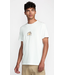 RVCA RVCA  Men's Rise Cut Tee