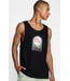 RVCA RVCA Men's Puerto Nuevo Tank