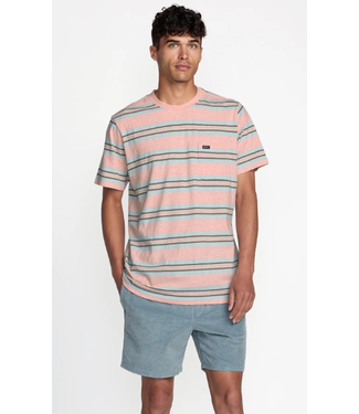 RVCA RVCA Men's Magnolia Crew